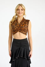 Savanna Skirt - Black