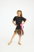 Sasha Skirt - Kids - Leo