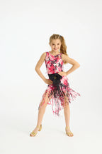 Manilla Dress - Kids - Multi