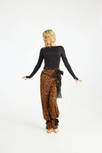 Ella Belt - Black