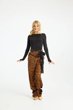 Lucy Trousers - Leo