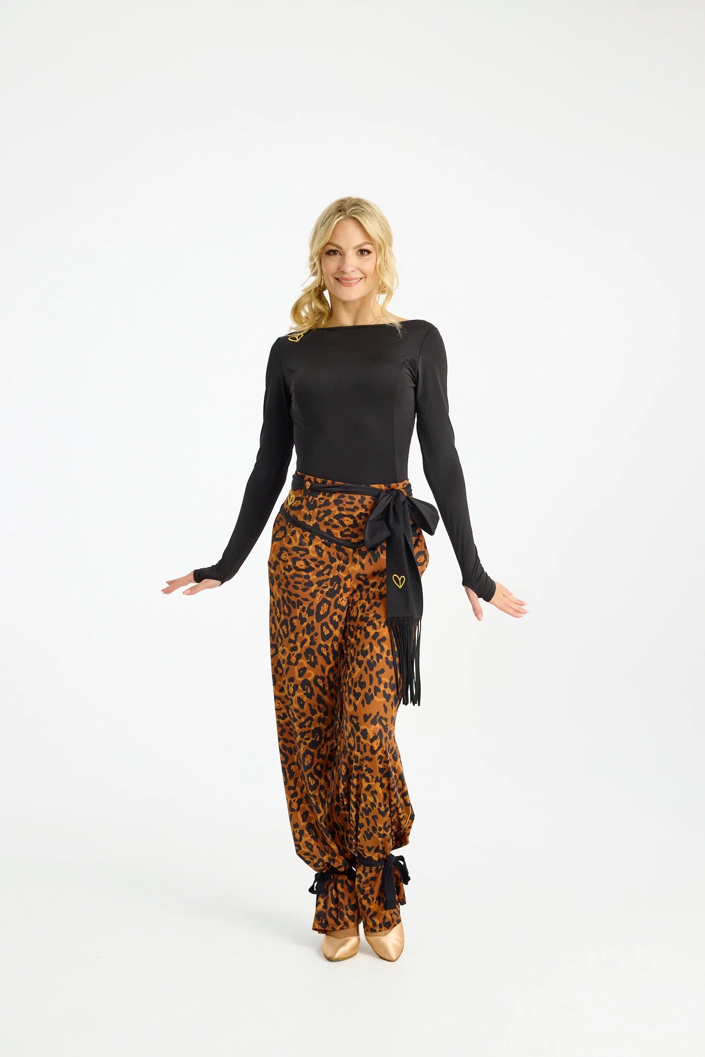 Lucy Trousers - Leo