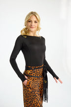 Lucy Trousers - Leo