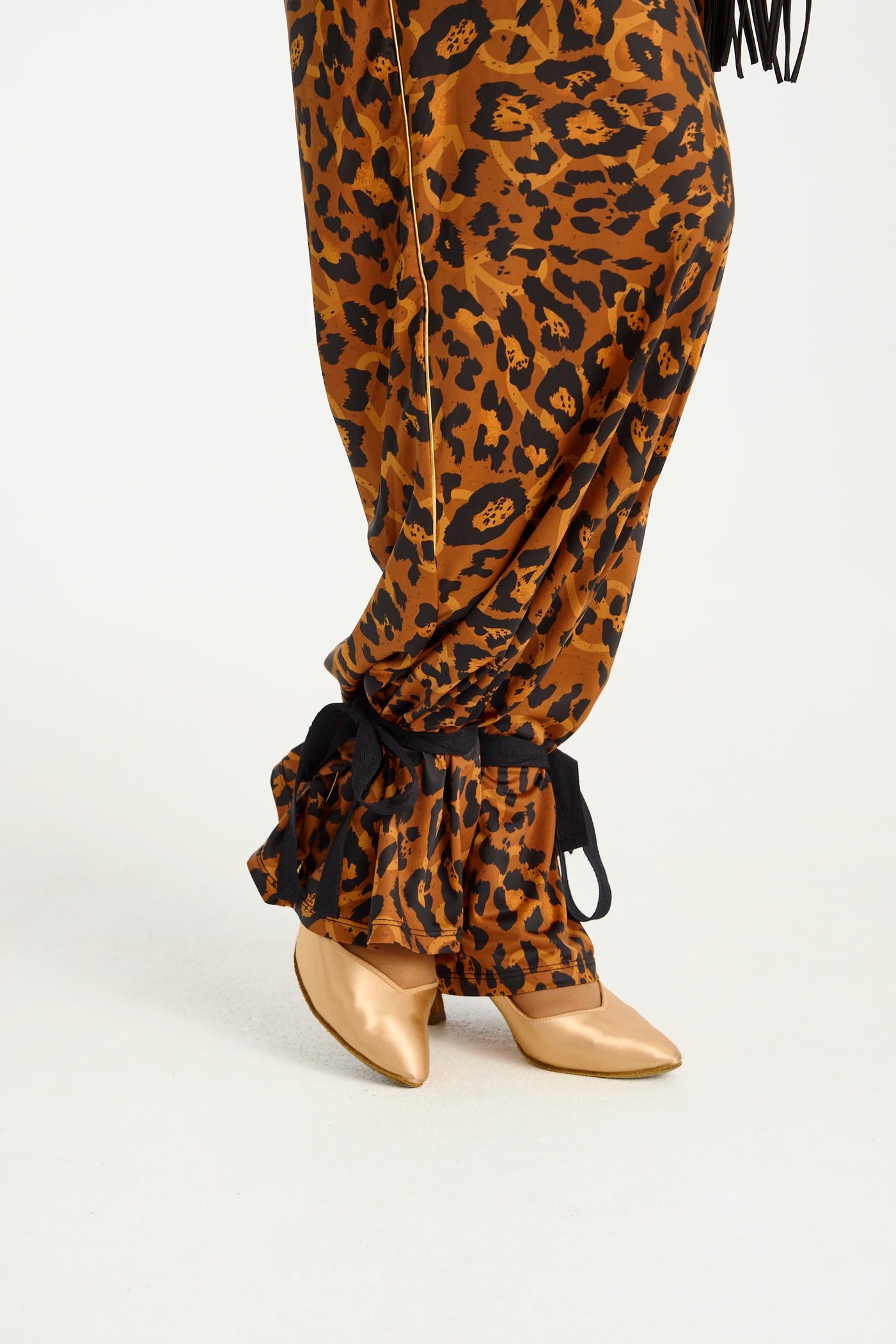 Lucy Trousers - Kids - Leo