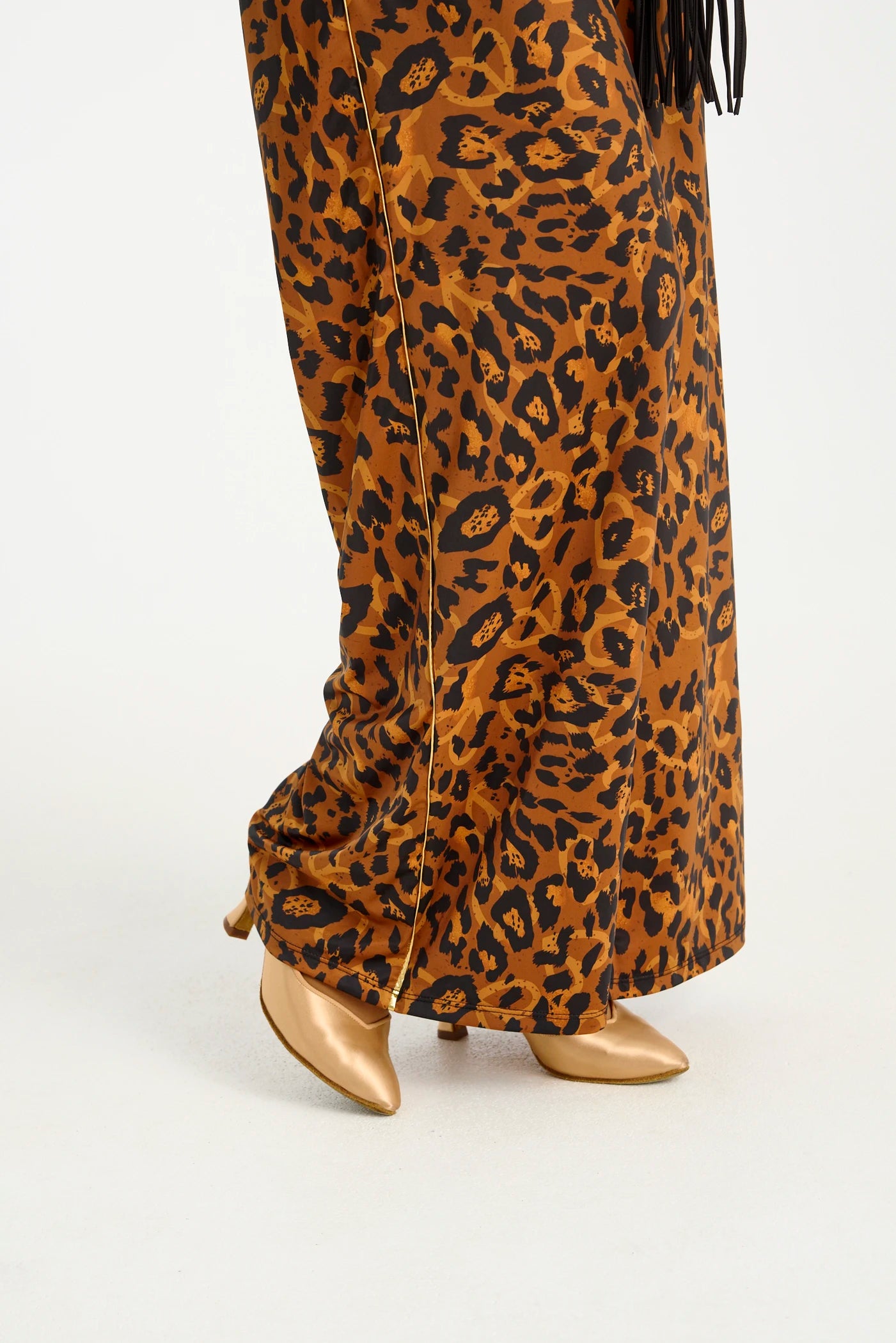 Lucy Trousers - Leo