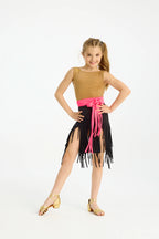 Sephona Skirt - Kids - Black