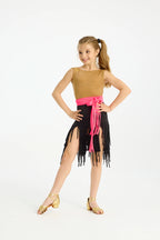 Sephona Skirt - Kids - Black