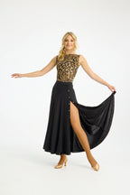 Sally Skirt - Black