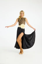 Sally Skirt - Black