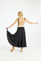 Sally Skirt - Black