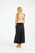 Sally Skirt - Black