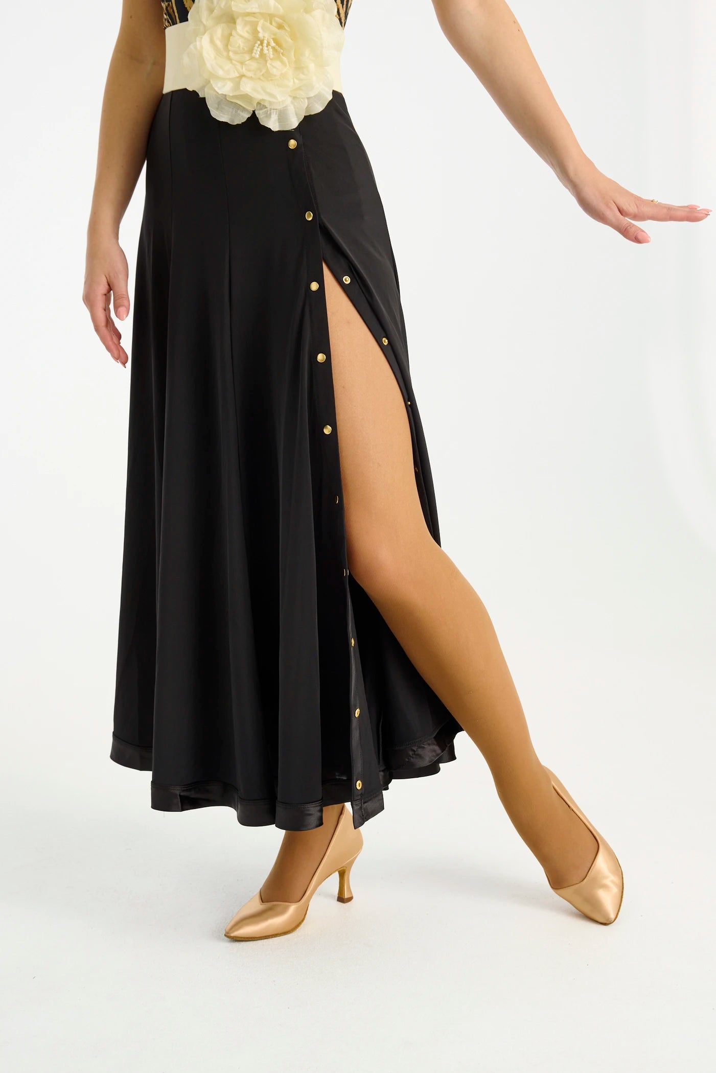 Sally Skirt - Black