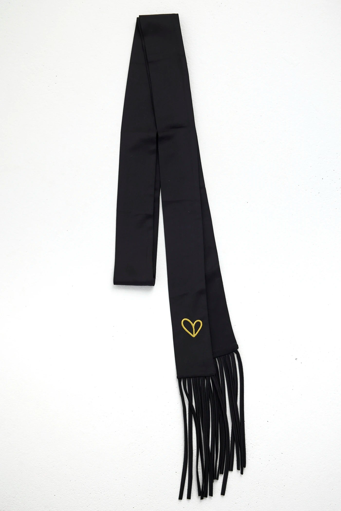 Ella Belt - Black