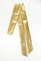 Edith Belt - Gold