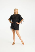 Melina Dress - Black