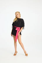 Melina Dress - Black
