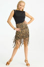 Selma Skirt - Leo