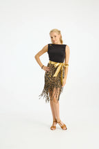 Selma Skirt - Leo