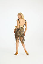 Selma Skirt - Leo