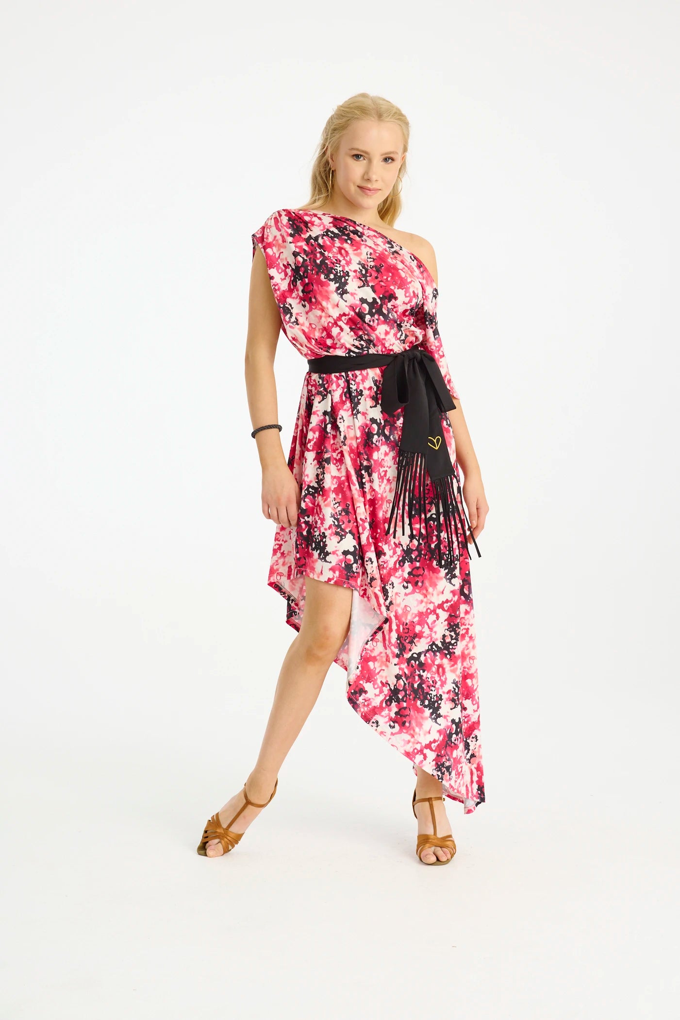 Ella Belt - Black