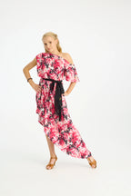 Magnolia Dress - Multi