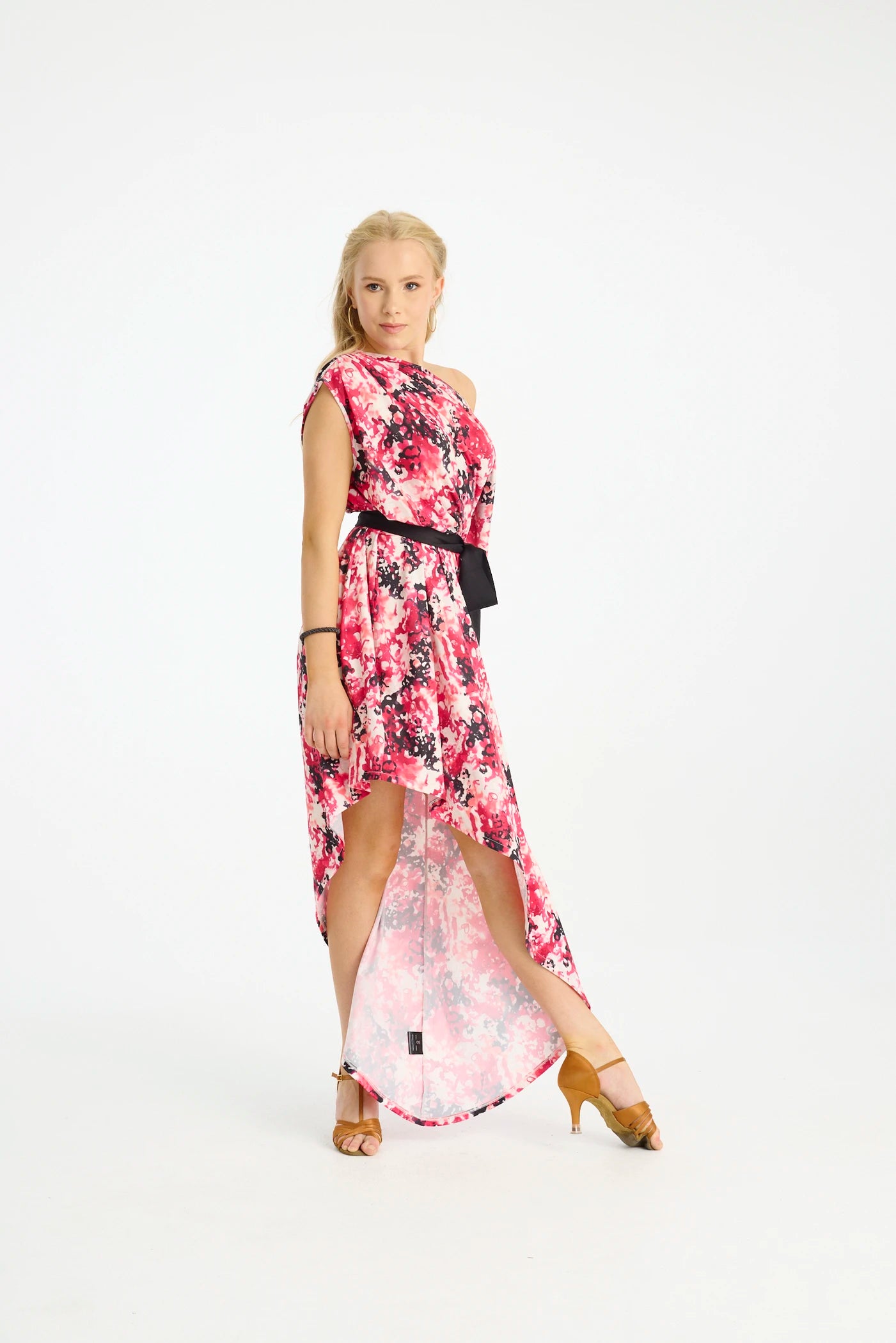 Magnolia Dress - Multi