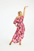 Magnolia Dress - Multi