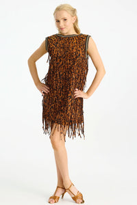 Mirabella Dress - Leo