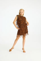 Mirabella Dress - Leo