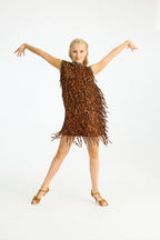 Mirabella Dress - Leo