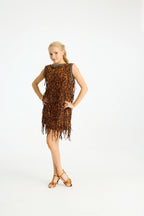 Mirabella Dress - Leo