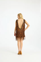 Mirabella Dress - Leo