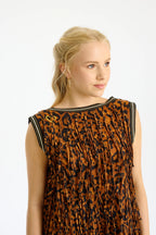Mirabella Dress - Leo