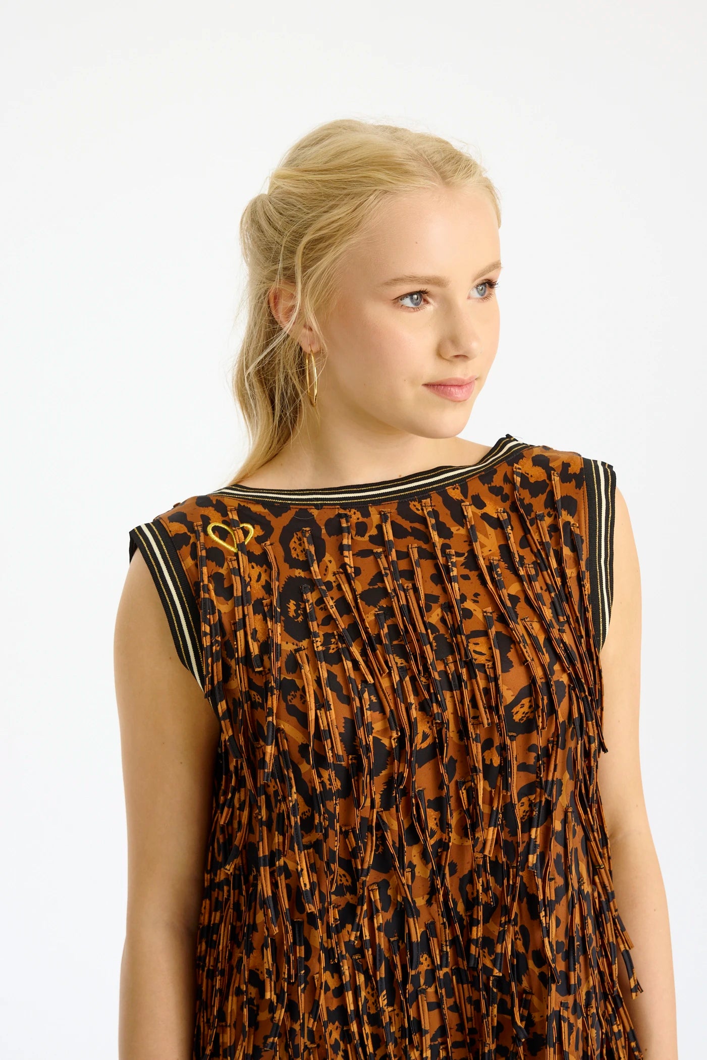 Mirabella Dress - Leo