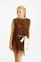 Mirabella Dress - Leo
