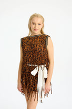 Mirabella Dress - Leo