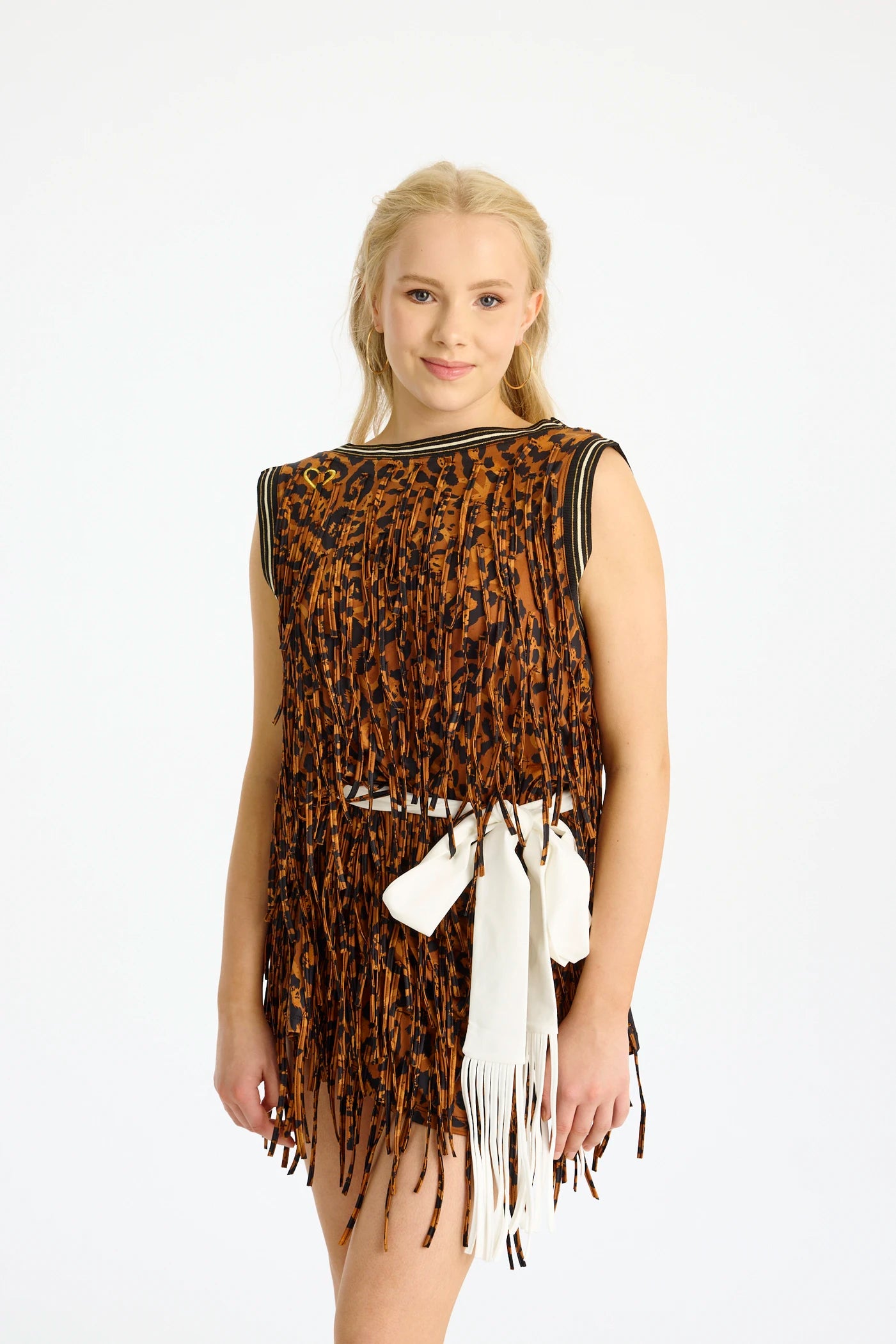 Mirabella Dress - Leo