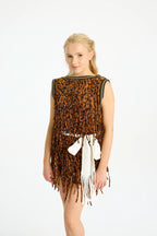 Mirabella Dress - Leo