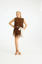 Mirabella Dress - Leo