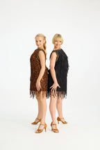 Mirabella Dress - Black