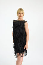 Mirabella Dress - Black