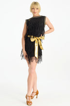 Mirabella Dress - Black