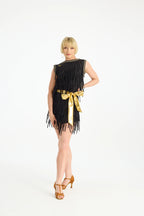 Edith Belt - Gold