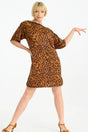 Milo Dress - Leo