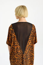 Milo Dress - Leo