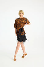 Sasha Skirt - Black