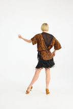 Sasha Skirt - Black