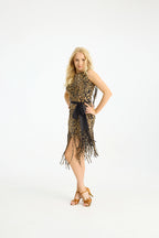 Manilla Dress - Leo