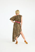 Magnolia Dress - Leo