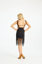 Selma Skirt - Black